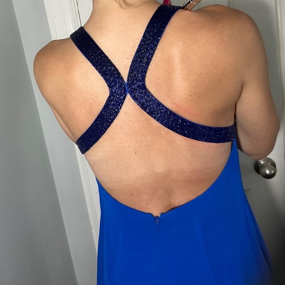 Cache Dress Size 2 - Picture 3 of 7